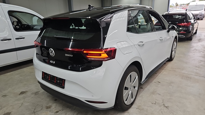 Foto 5 van Volkswagen ID.3