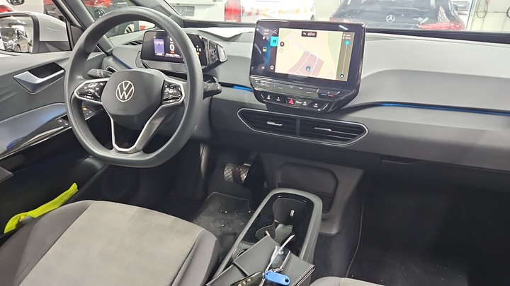 Foto 7 van Volkswagen ID.3
