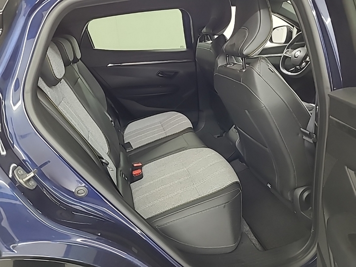 Foto 8 van Renault Megane