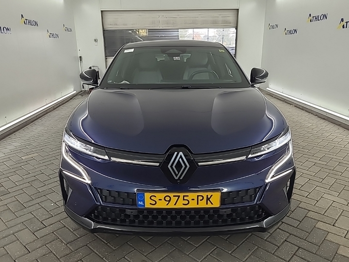 Foto 18 van Renault Megane