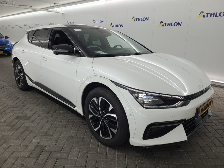 Foto 3 van Kia EV6