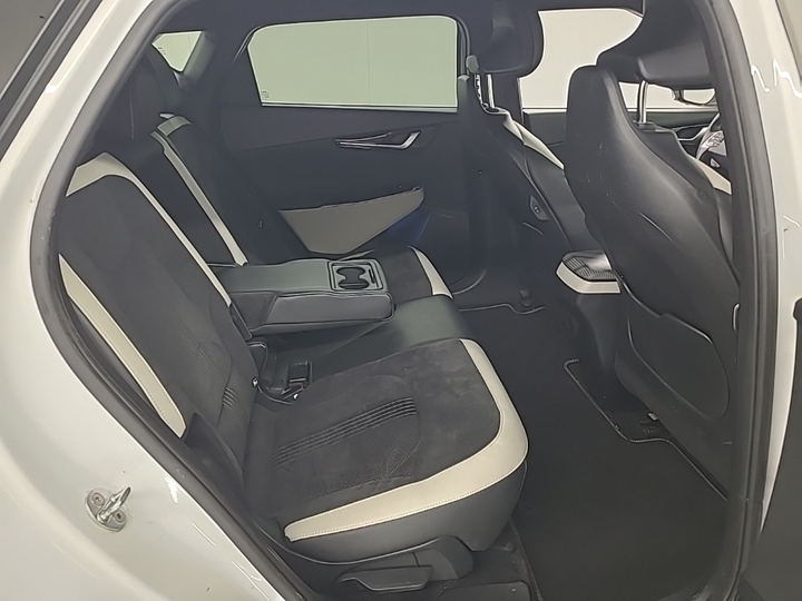 Foto 6 van Kia EV6