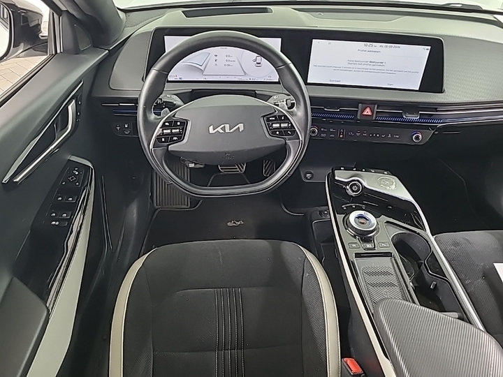 Foto 7 van Kia EV6