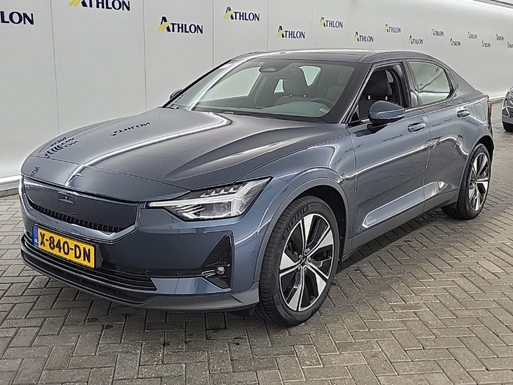 Foto 2 van Polestar 2