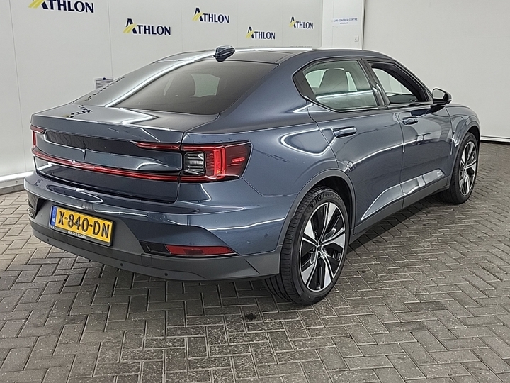 Foto 4 van Polestar 2