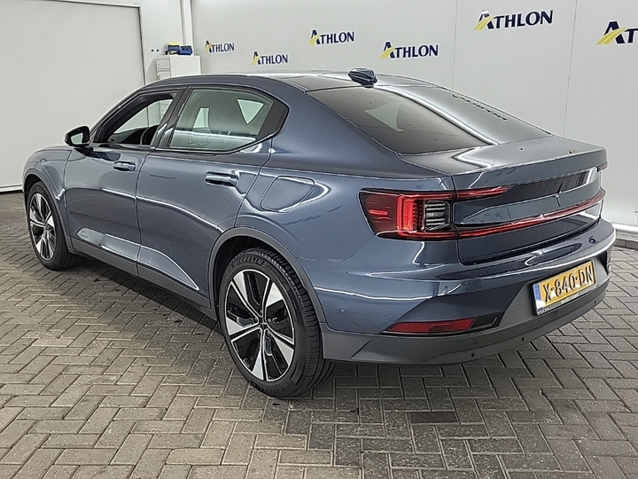 Foto 5 van Polestar 2