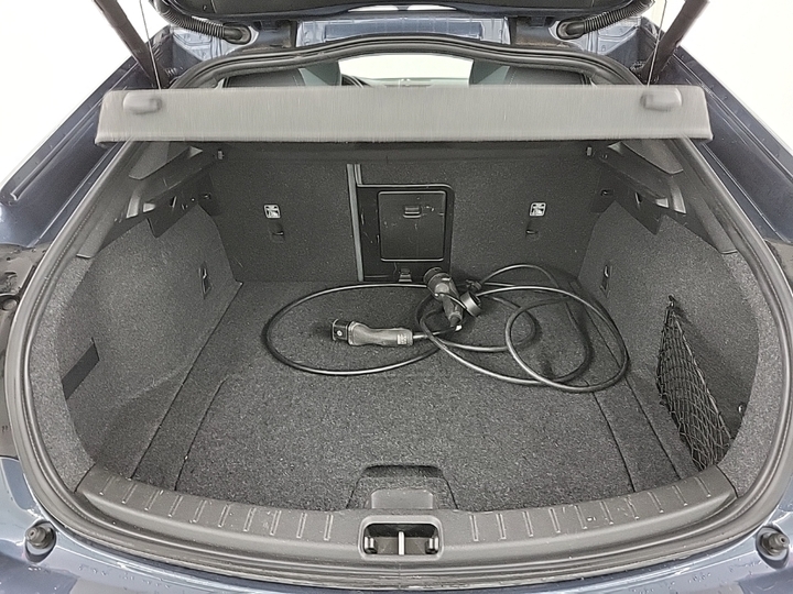 Foto 6 van Polestar 2