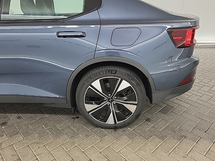 Foto 21 van Polestar 2
