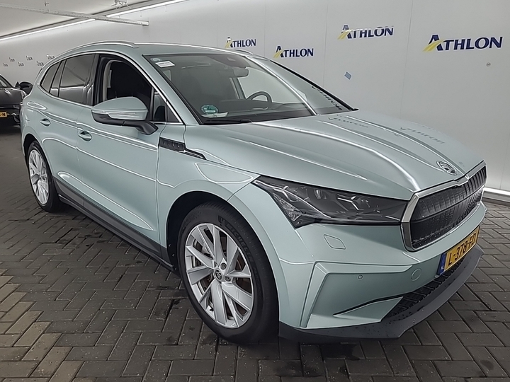Foto 3 van Skoda Enyaq