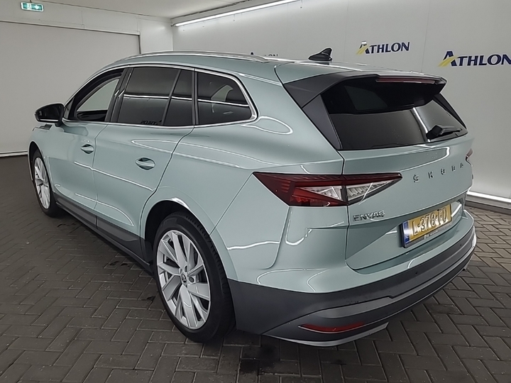 Foto 5 van Skoda Enyaq