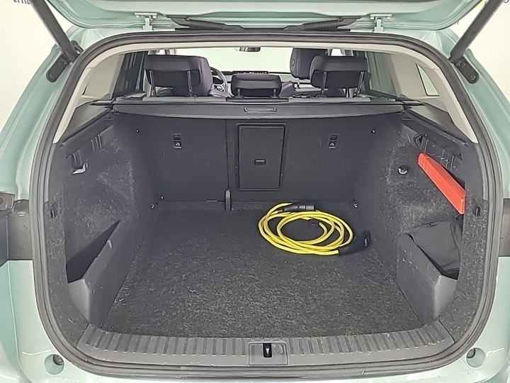 Foto 6 van Skoda Enyaq