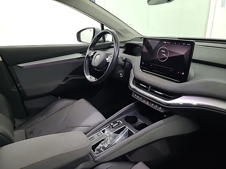 Foto 7 van Skoda Enyaq