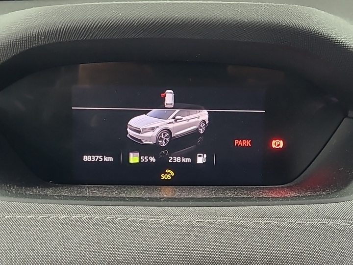 Foto 9 van Skoda Enyaq