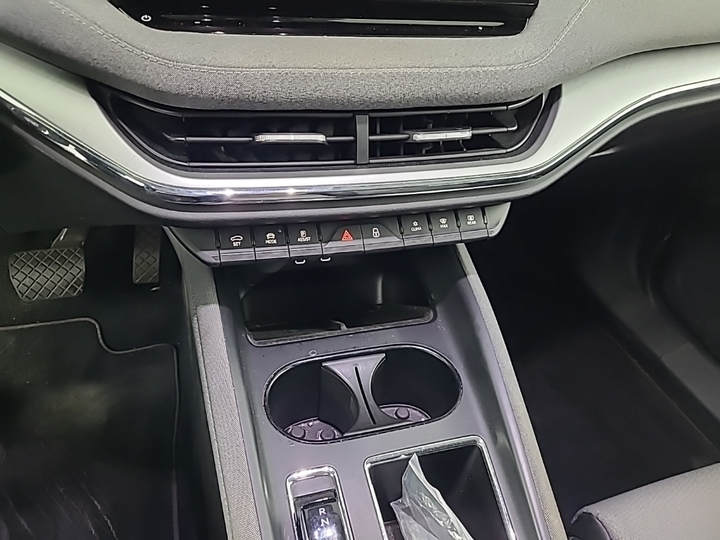 Foto 10 van Skoda Enyaq