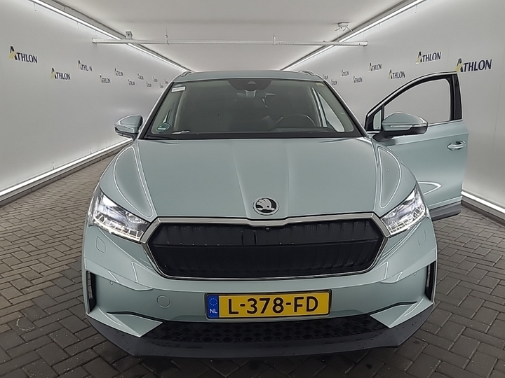 Foto 15 van Skoda Enyaq