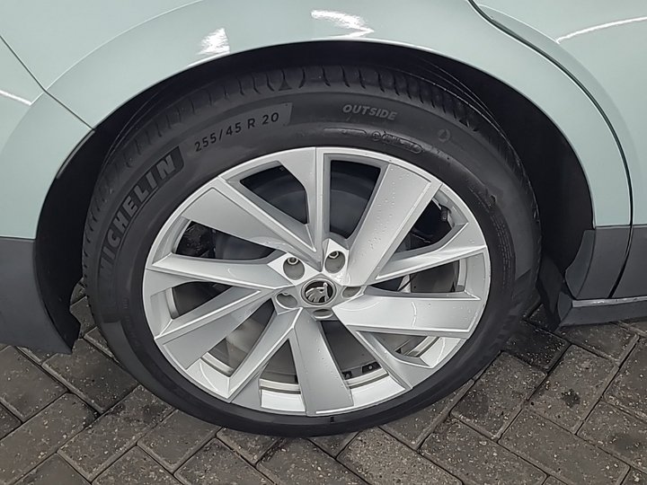 Foto 18 van Skoda Enyaq