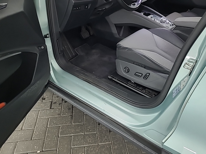 Foto 23 van Skoda Enyaq