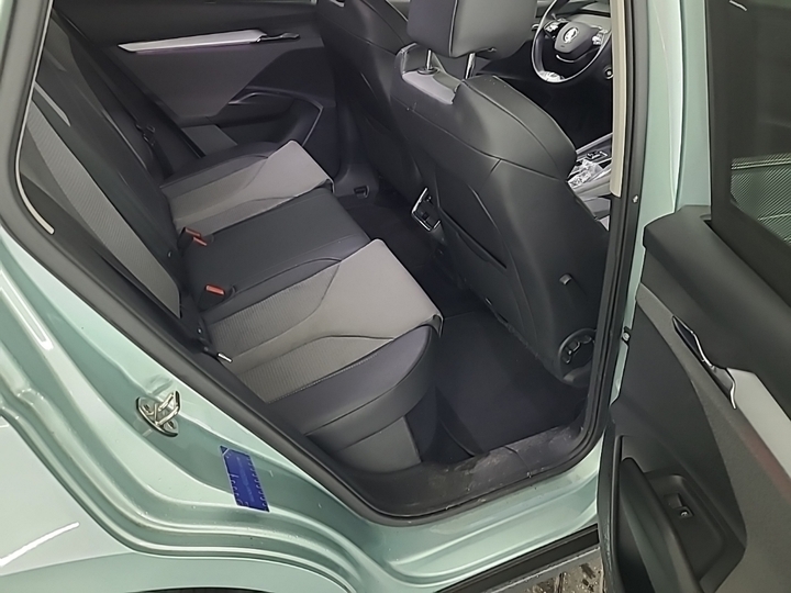Foto 26 van Skoda Enyaq