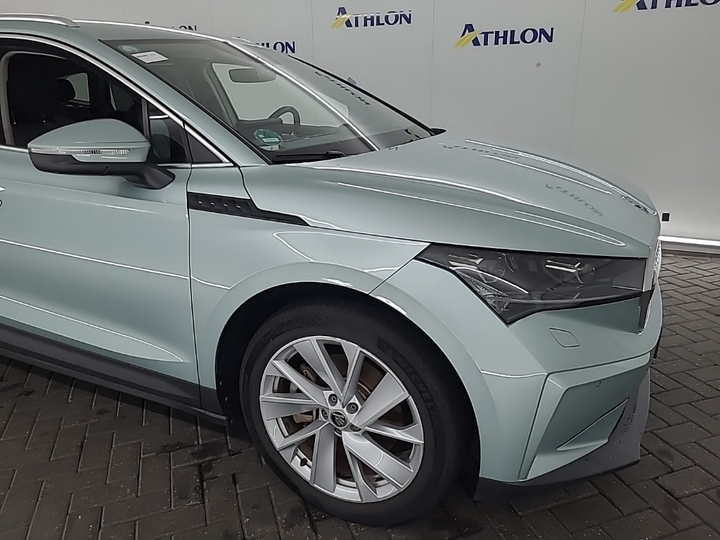 Foto 28 van Skoda Enyaq