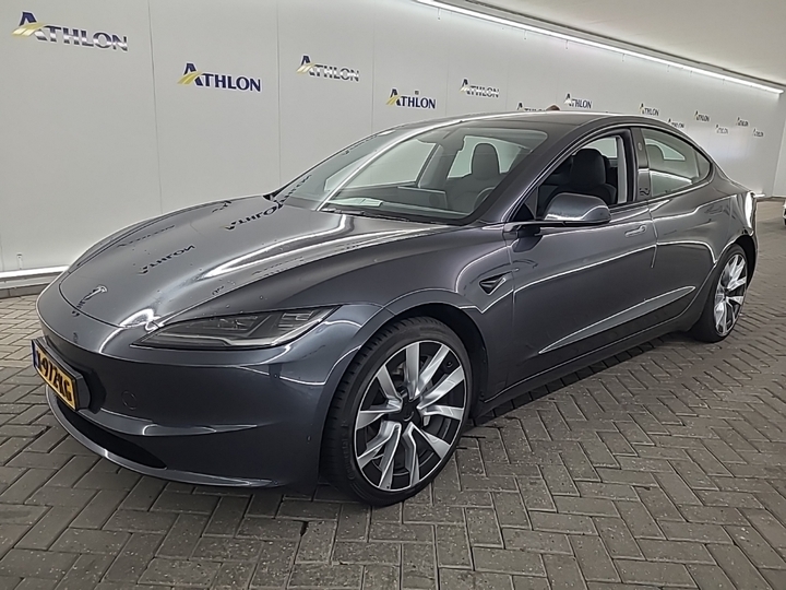 Foto 2 van Tesla Model 3