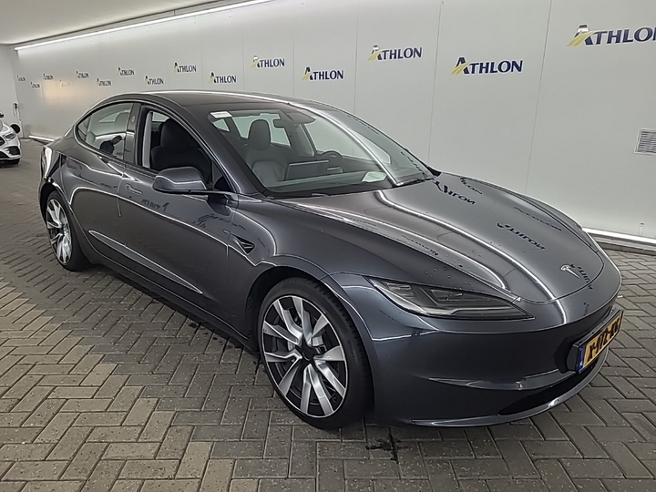 Foto 3 van Tesla Model 3
