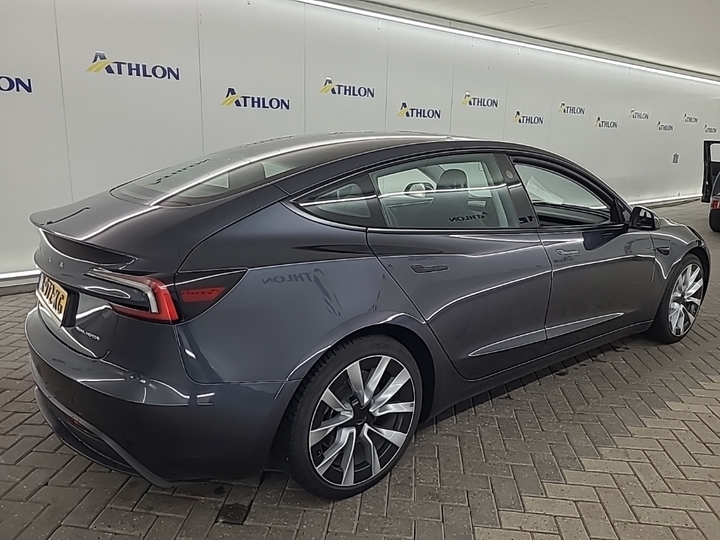 Foto 4 van Tesla Model 3