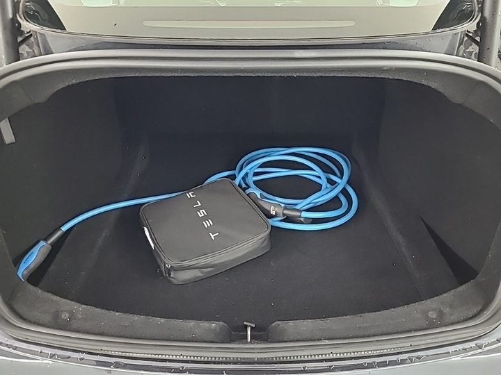 Foto 5 van Tesla Model 3