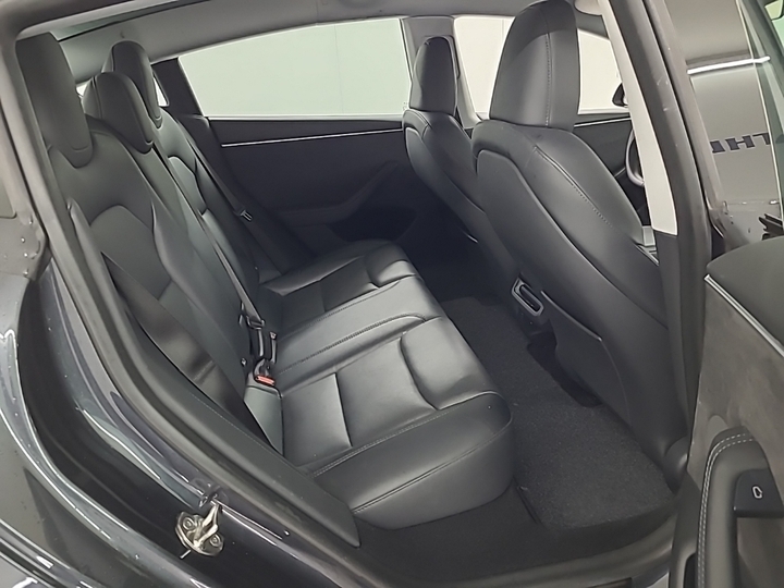 Foto 7 van Tesla Model 3