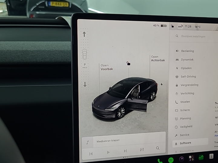 Foto 12 van Tesla Model 3