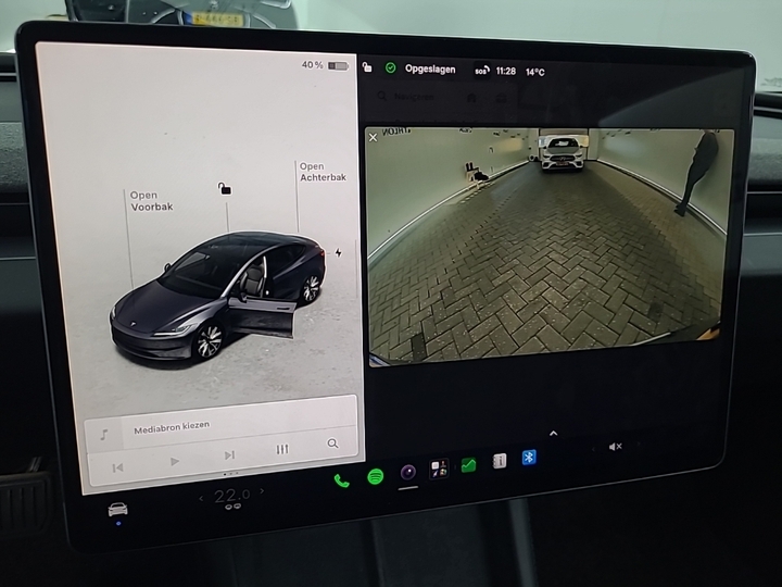 Foto 18 van Tesla Model 3