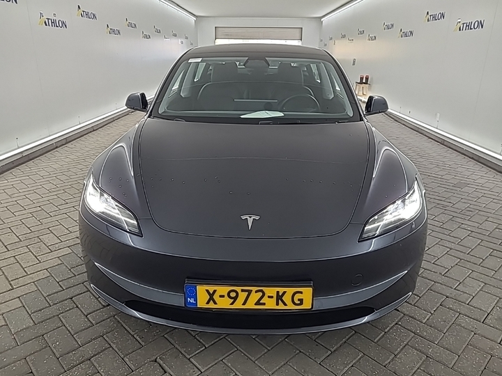 Foto 20 van Tesla Model 3