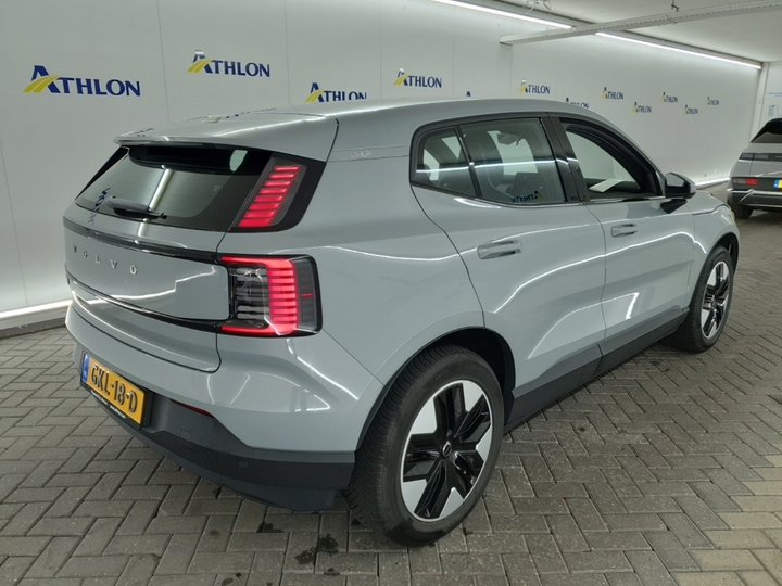 Foto 4 van Volvo EX30