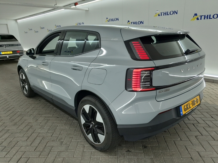 Foto 5 van Volvo EX30