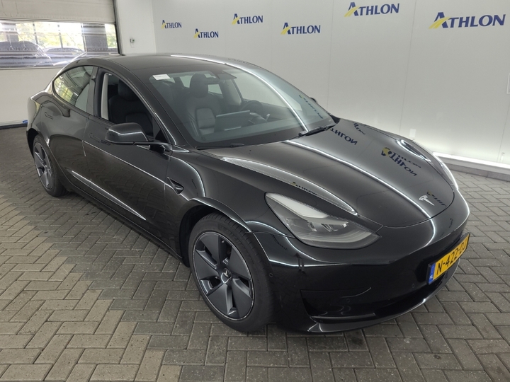 Foto 2 van Tesla Model 3