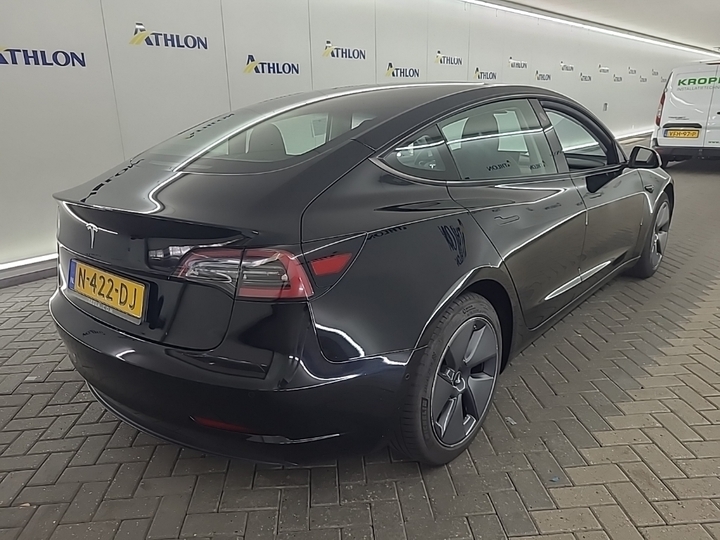 Foto 3 van Tesla Model 3