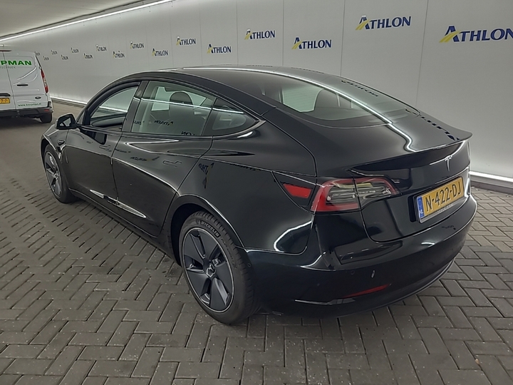 Foto 4 van Tesla Model 3