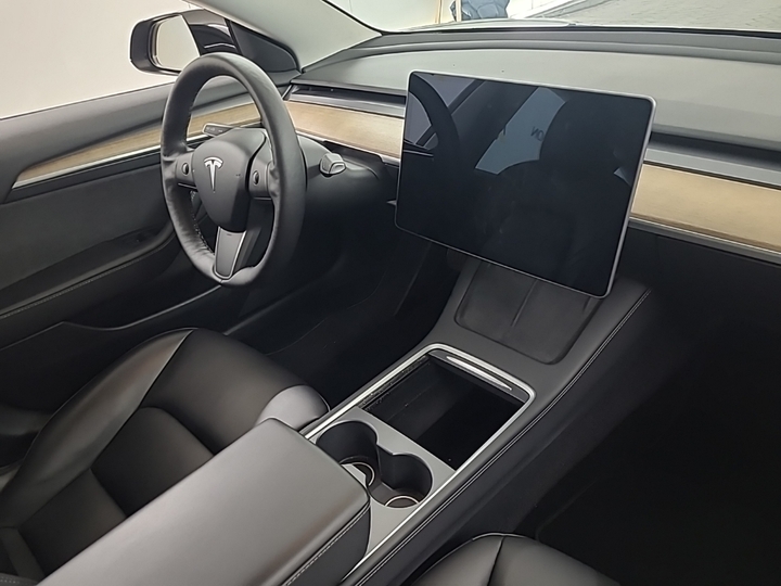 Foto 5 van Tesla Model 3