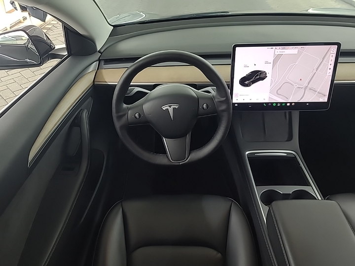 Foto 7 van Tesla Model 3