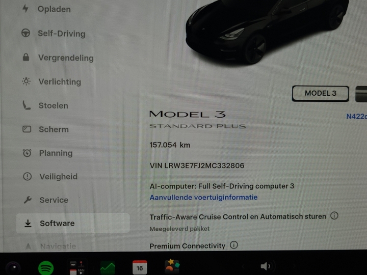 Foto 8 van Tesla Model 3