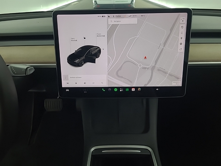 Foto 9 van Tesla Model 3