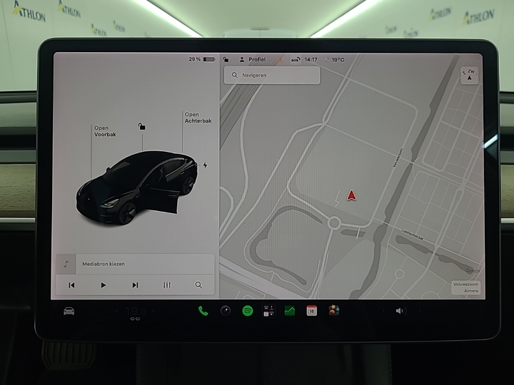 Foto 10 van Tesla Model 3