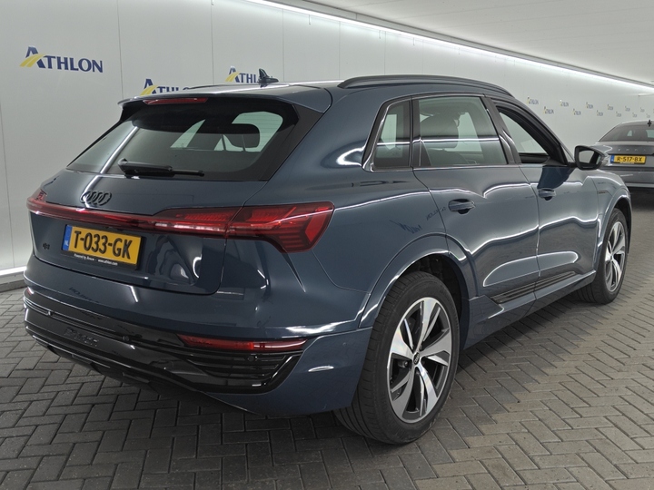 Foto 4 van Audi Q8
