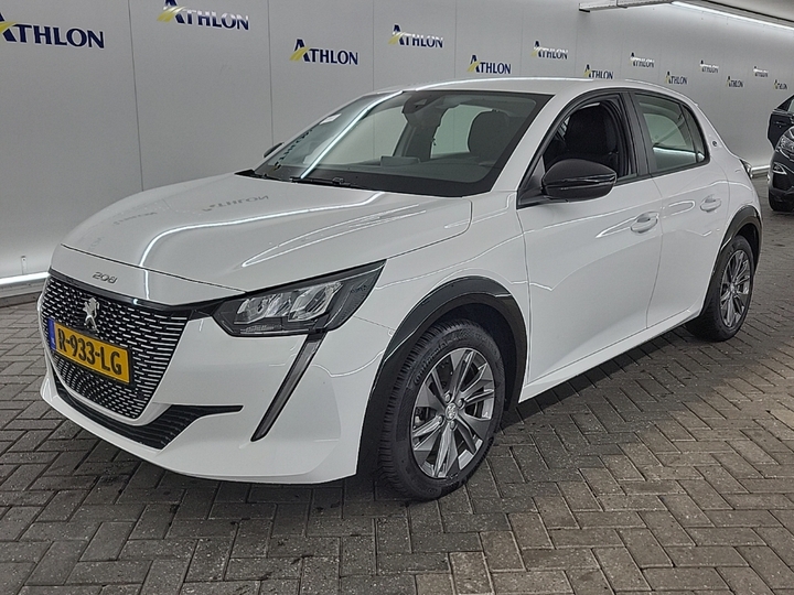 Photo 2 of Peugeot E-208
