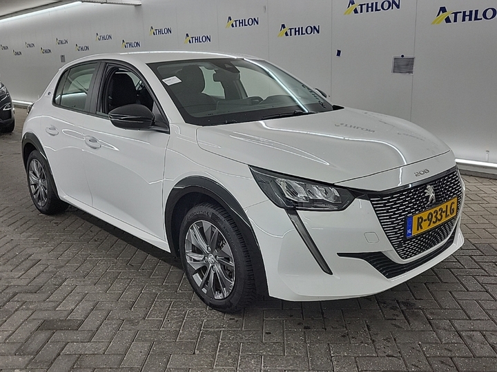 Photo 3 of Peugeot E-208