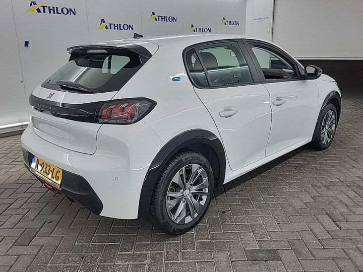 Photo 4 of Peugeot E-208