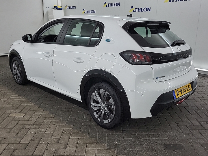 Photo 5 of Peugeot E-208
