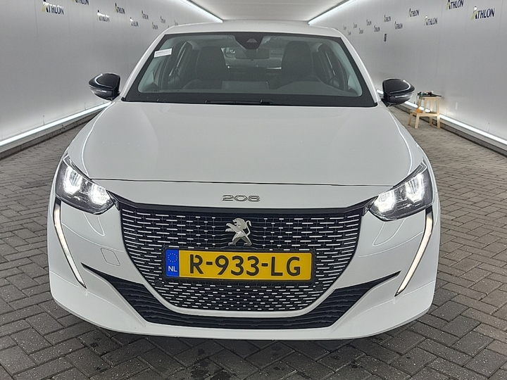 Photo 15 of Peugeot E-208