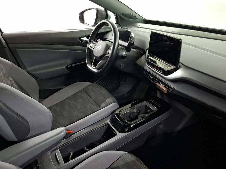 Foto 7 van Volkswagen ID.4