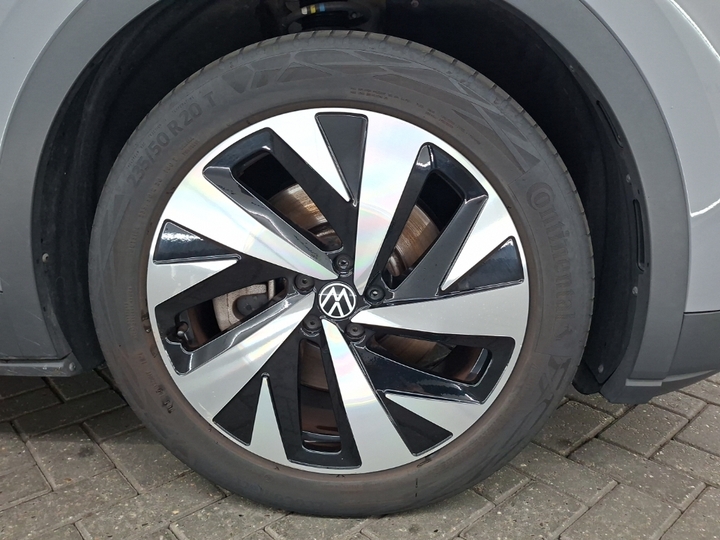 Foto 18 van Volkswagen ID.4