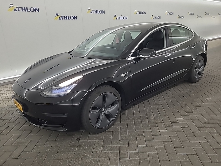 Foto 2 van Tesla Model 3